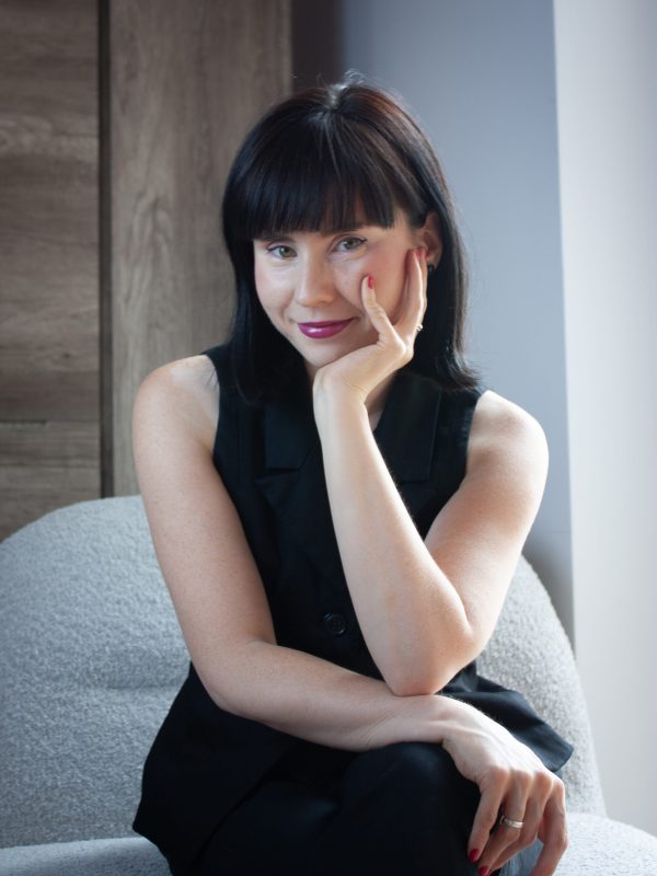 Anastazja Zdanowicz Anastazja Zdanowicz