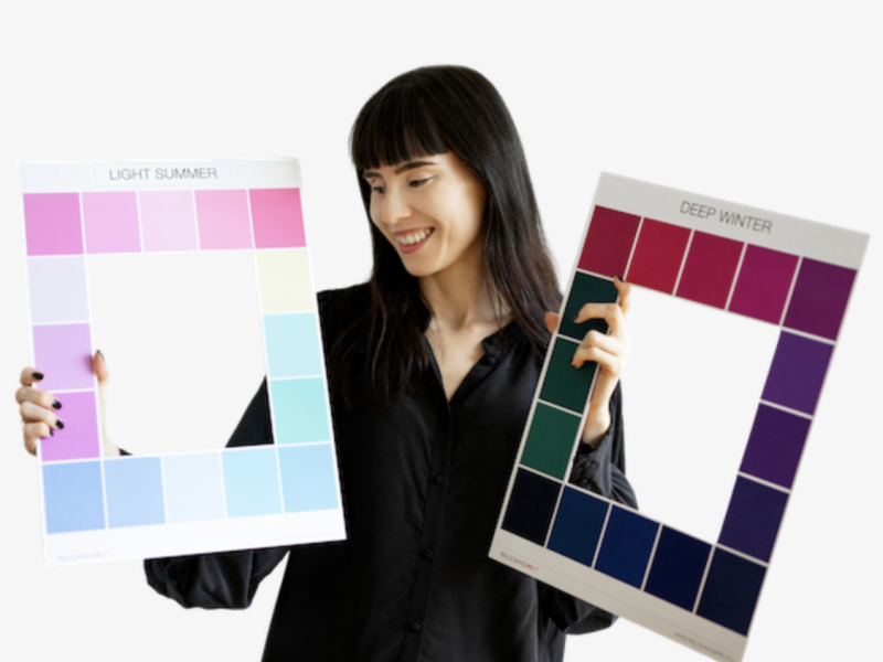 Anastazja Zdanowicz Anastazja Zdanowicz