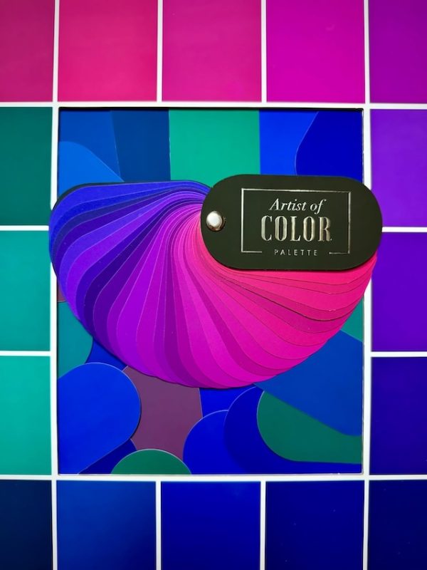 analiza kolorystyczna analiza kolorystyczna